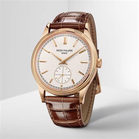 patek philippe hand wound|Patek Philippe manual movements.